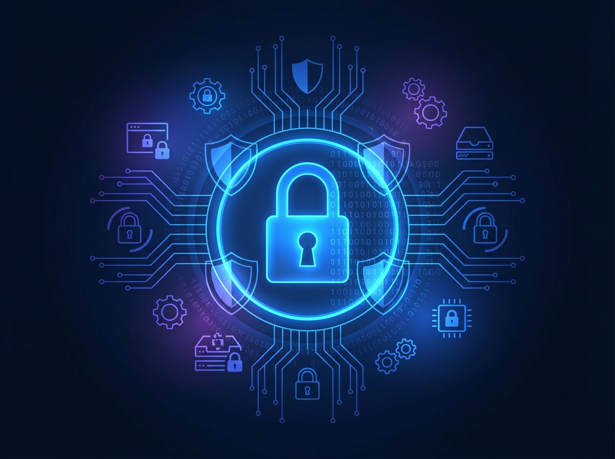 销量加速器安全防护体系